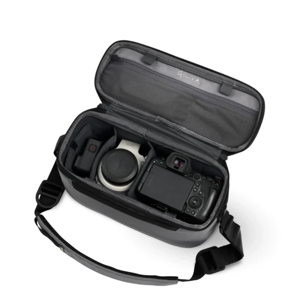 NOMATIC x Peter McKinnon - LUMA Camera Sling 12L