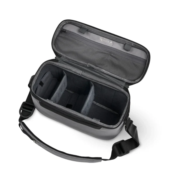 NOMATIC x Peter McKinnon - LUMA Camera Sling 12L