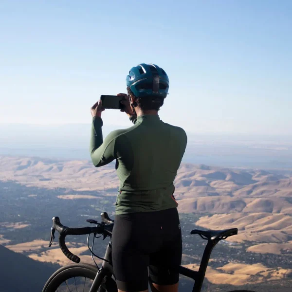 PEAK DESIGN - Out Front Bike Mount V2