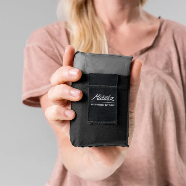 MATADOR - Pocket Blanket 4.0
