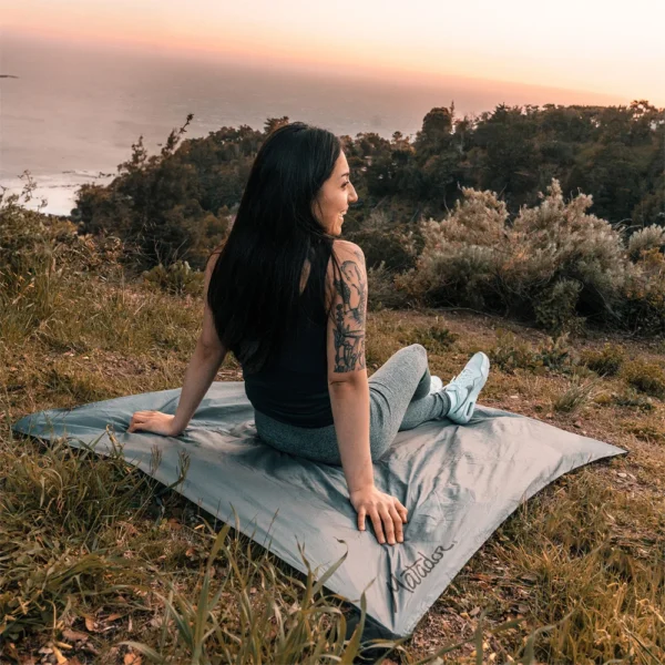 MATADOR - Pocket Blanket 4.0