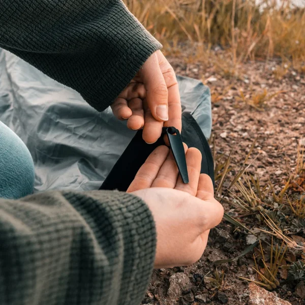 MATADOR - Pocket Blanket 4.0