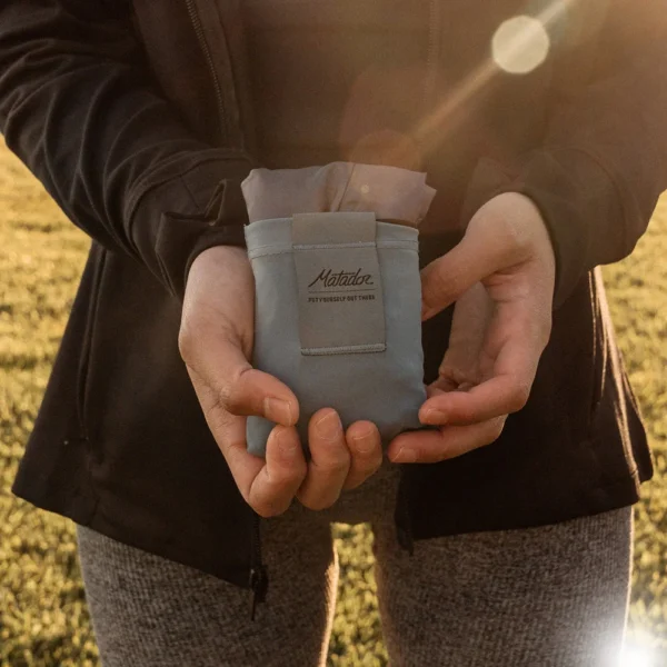 MATADOR - Pocket Blanket 4.0