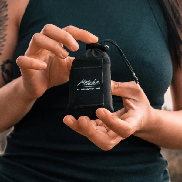 MATADOR - Pocket Blanket Mini 4.0