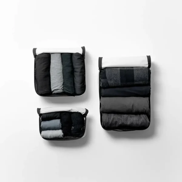 MATADOR - Packing Cube Set 3-Pack