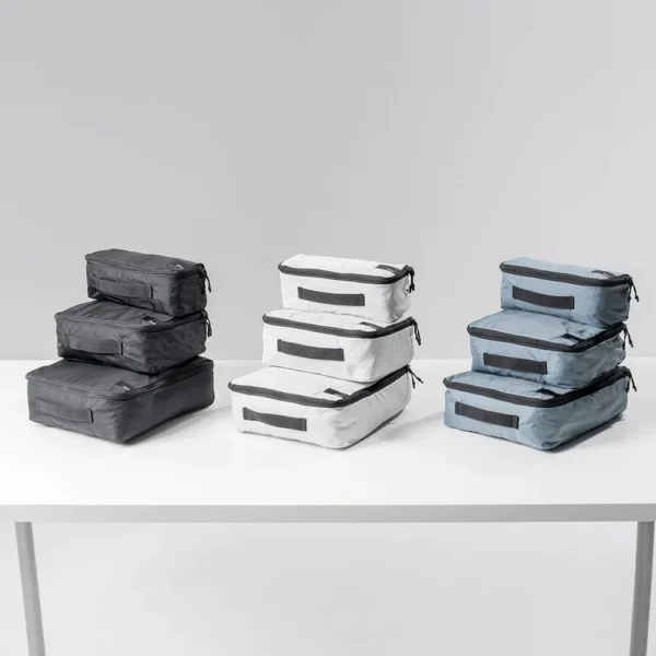 MATADOR - Packing Cube Set 3-Pack