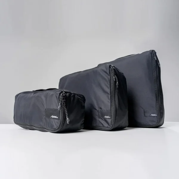 MATADOR - Packing Cube Set 3-Pack