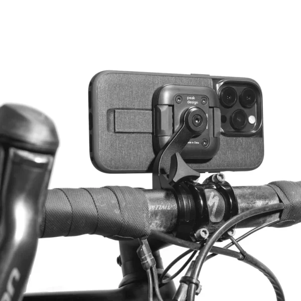 PEAK DESIGN - Out Front Bike Mount V2