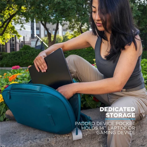 NOMATIC - Navigator RS Sling 10L