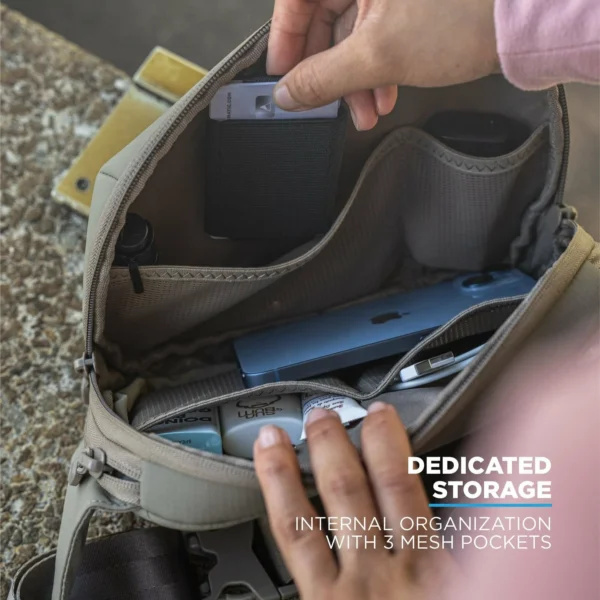 NOMATIC - Navigator RS Sling 1L