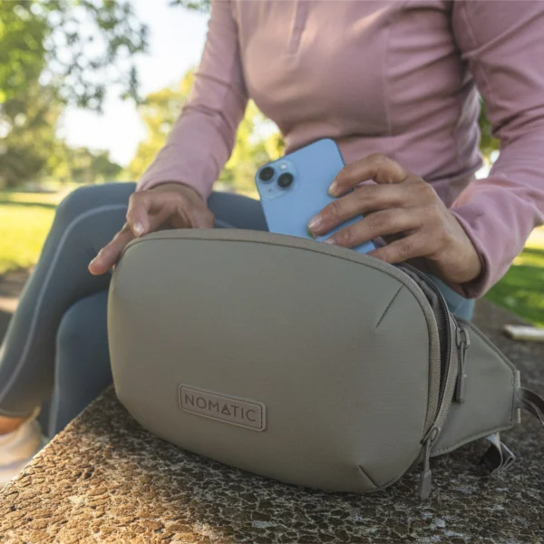 NOMATIC - Navigator RS Sling 1L