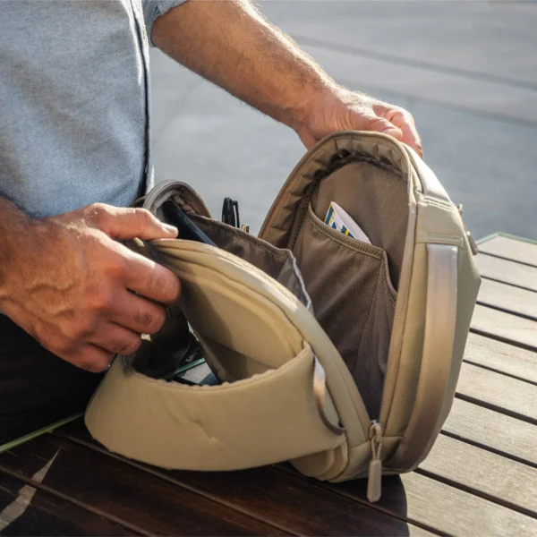 NOMATIC - Navigator RS Sling 6L