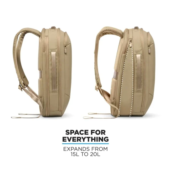 NOMATIC - Navigator RS Pack 15L