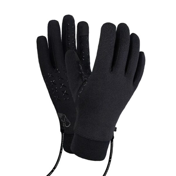 DexShell ถุงมือกันน้ำ (กันหนาว Level 3) รุ่น StretchFit 2.0 Gloves