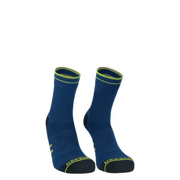 DexShell ถุงเท้ากันน้ำ รุ่น Running Lite 2.0 Socks