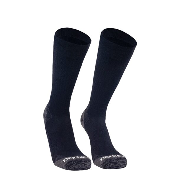 DexShell ถุงเท้ากันน้ำ (กันหนาว Level 5) รุ่น Terrain Walking 2.0 Socks