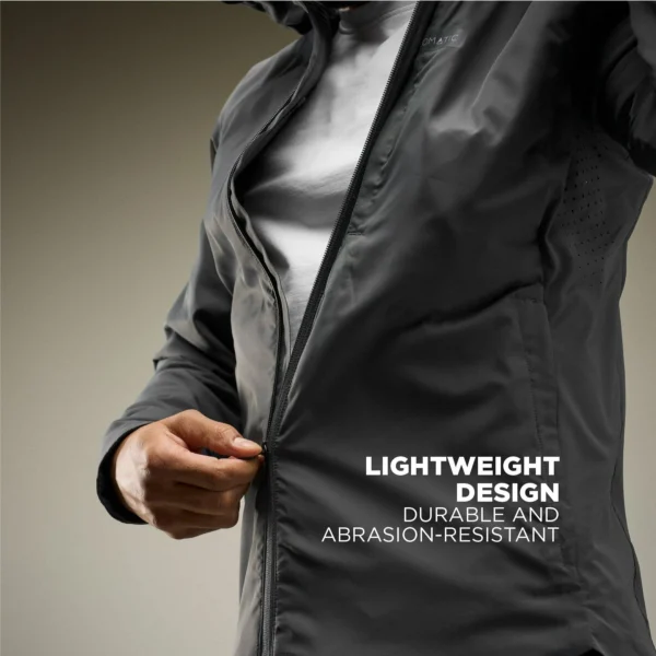 NOMATIC - The Outset Jacket