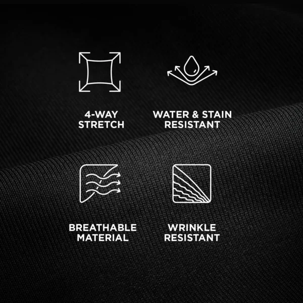 NOMATIC - The Outset Jacket