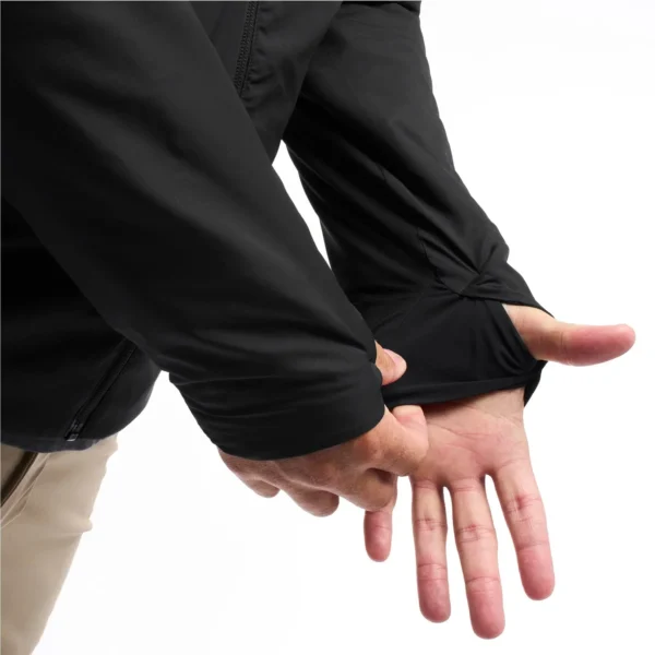 NOMATIC - The Outset Jacket