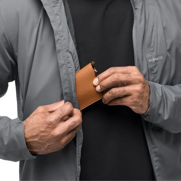 NOMATIC - The Outset Jacket