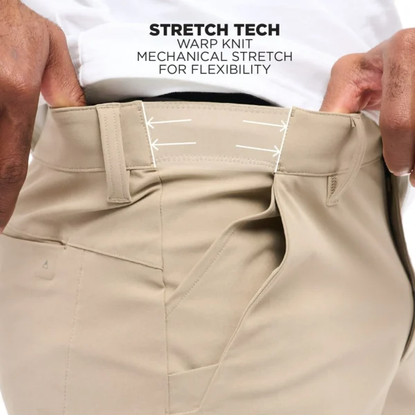 NOMATIC - The Outset Pant