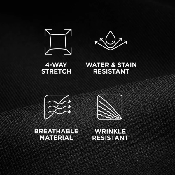 NOMATIC - The Outset Pant