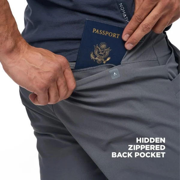NOMATIC - The Outset Pant