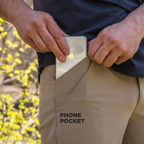NOMATIC - The Outset Pant