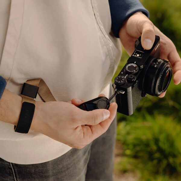 PEAK DESIGN - Cuff