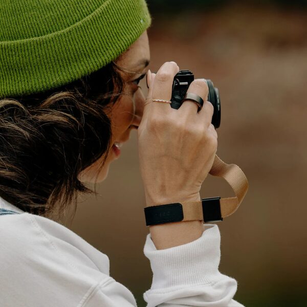 PEAK DESIGN - Cuff