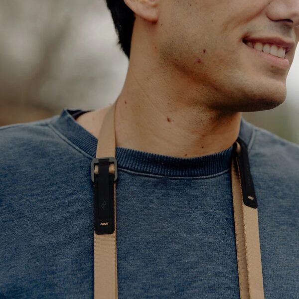 PEAK DESIGN - Leash