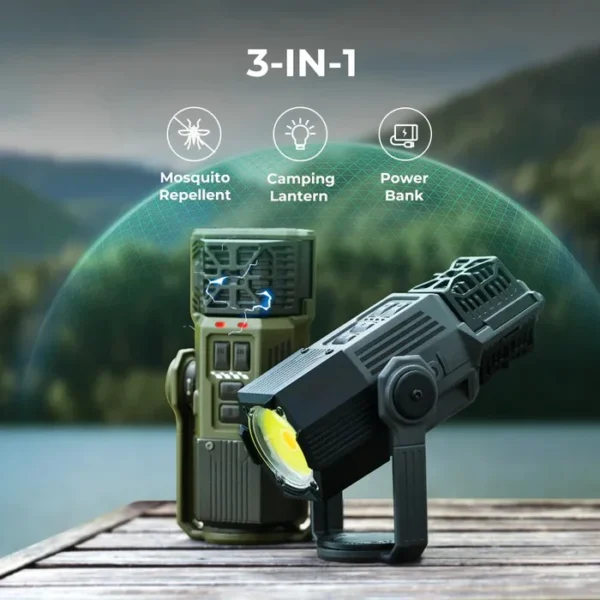 FLEXTAIL - Evo Repeller