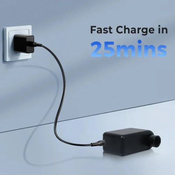 FLEXTAIL - Tiny Bike Pump