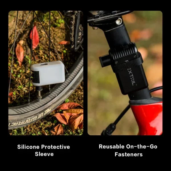 FLEXTAIL - Tiny Bike Pump