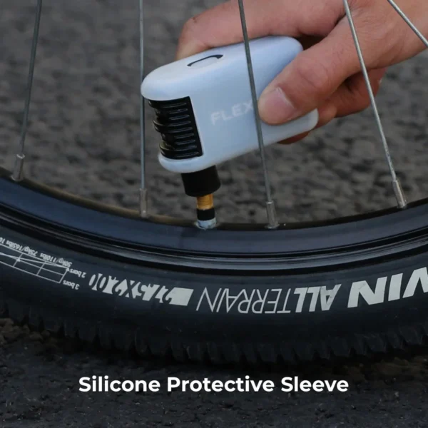 FLEXTAIL - Tiny Bike Pump