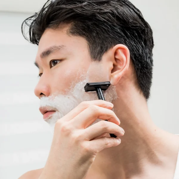 Henson Shaving - Henson AL13 (Mild)