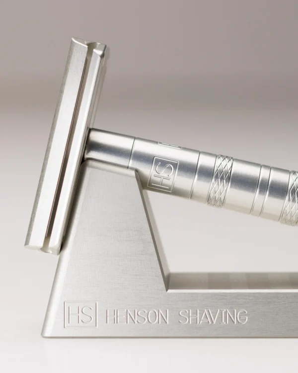 Henson Shaving - Henson Razor Stand