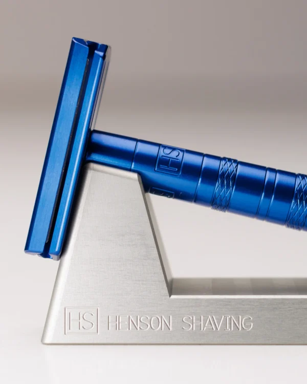 Henson Shaving - Henson Razor Stand