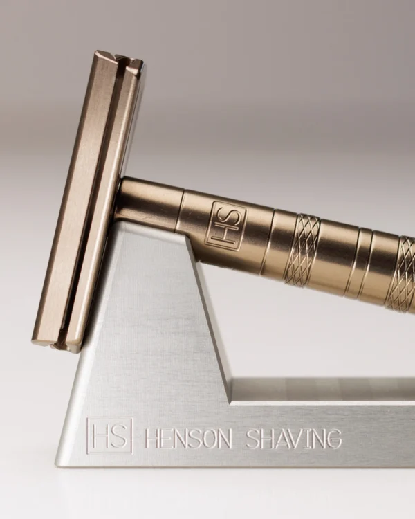 Henson Shaving - Henson Razor Stand