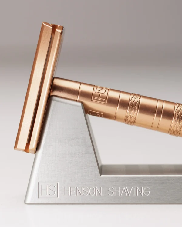 Henson Shaving - Henson Razor Stand