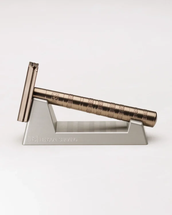 Henson Shaving - Henson Razor Stand