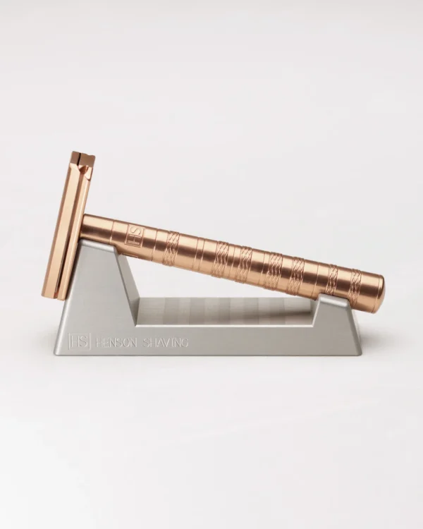 Henson Shaving - Henson Razor Stand