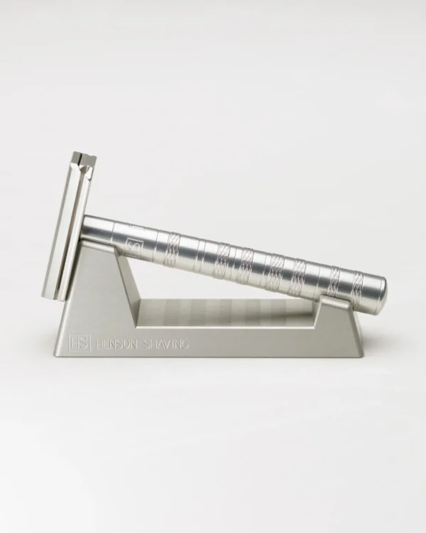 Henson Shaving - Henson Razor Stand