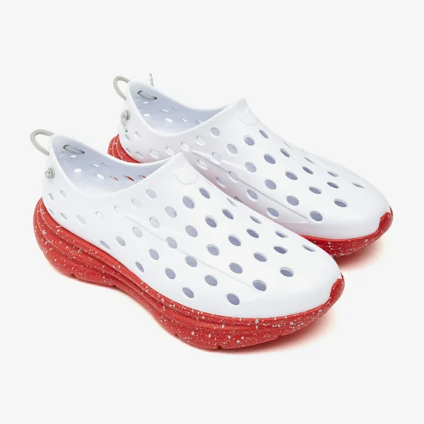 KANE FOOTWEAR - Kane Revive (White Chili Speckle)