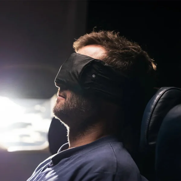 MATADOR - Blackout Eyemask + Earplugs Kit