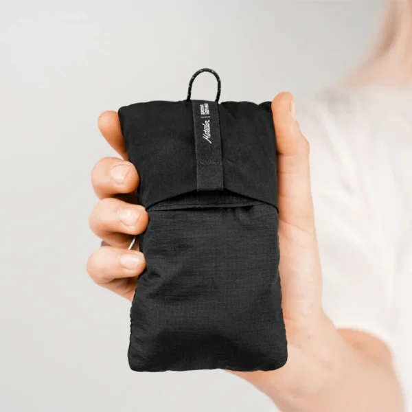 MATADOR - Blackout Eyemask + Earplugs Kit