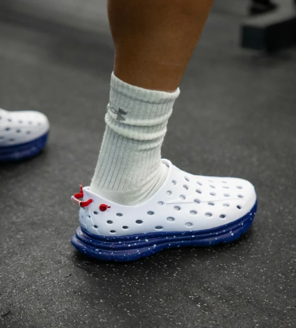 KANE FOOTWEAR - Kane Revive (Stars and Stripes)