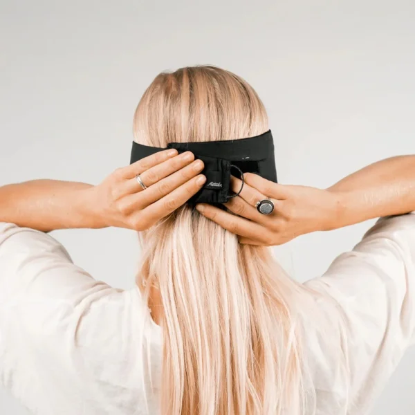 MATADOR - Blackout Eyemask + Earplugs Kit