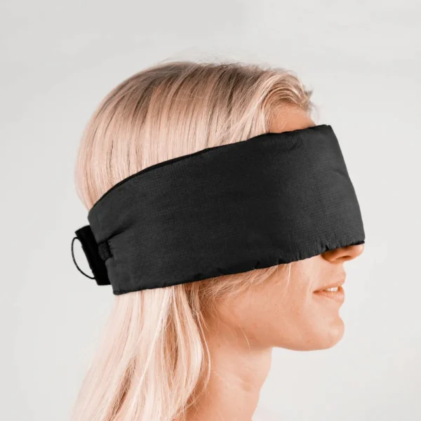 MATADOR - Blackout Eyemask + Earplugs Kit