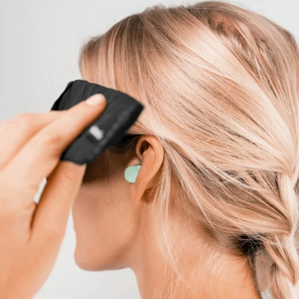 MATADOR - Blackout Eyemask + Earplugs Kit